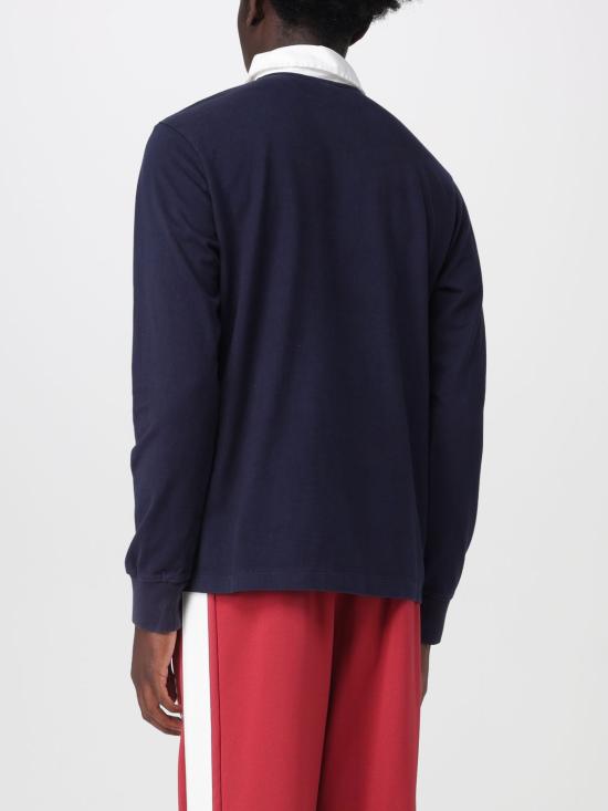 26SS 챔피온 폴로 티셔츠 222431 BS501 Grey - CHAMPION