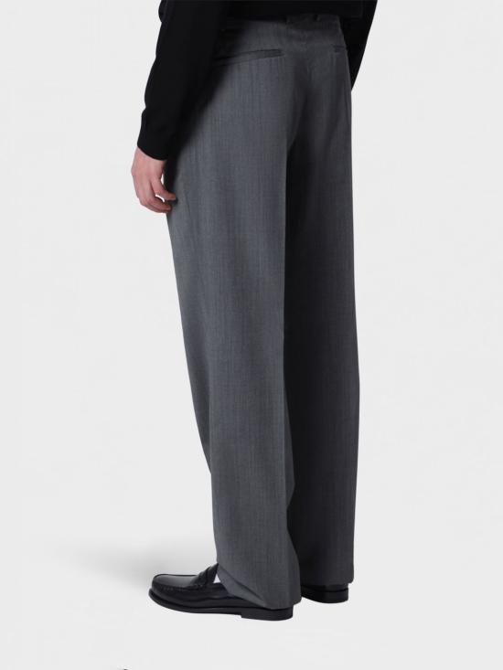 26SS 피티토리노 수트 팬츠 COAFX9ZA0TTKMR94 0230 Grey - PT TORINO