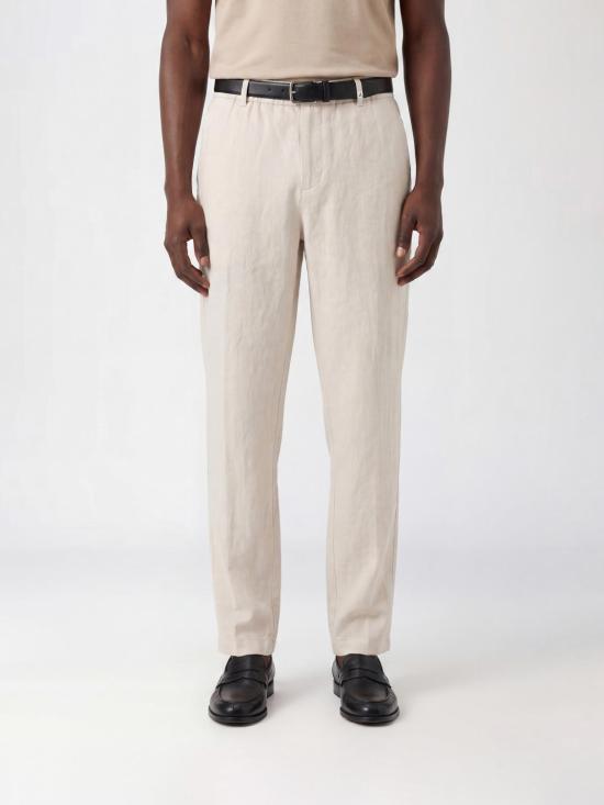 26SS 미쓰 수트 팬츠 26M26L72 04 White