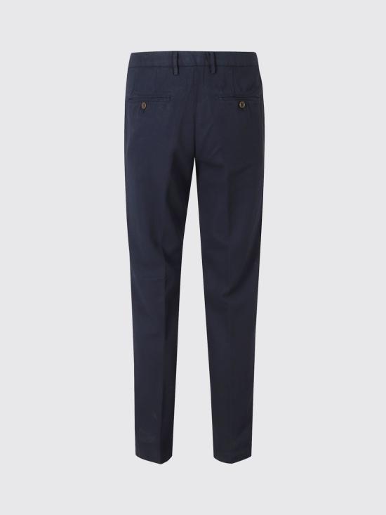 26SS 미쓰 수트 팬츠 26M19LONG75 037 Blue - MYTHS