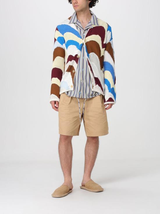 26SS 마르니 가디건 CDMG0189Q0UFCB33 INR82 Multicolor - MARNI
