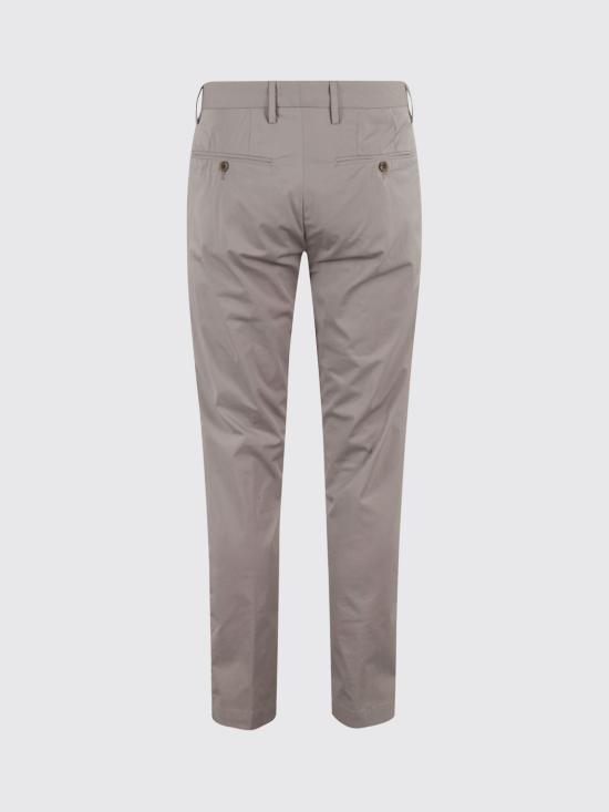 26SS 미쓰 수트 팬츠 26M29L67 28 Brown - MYTHS