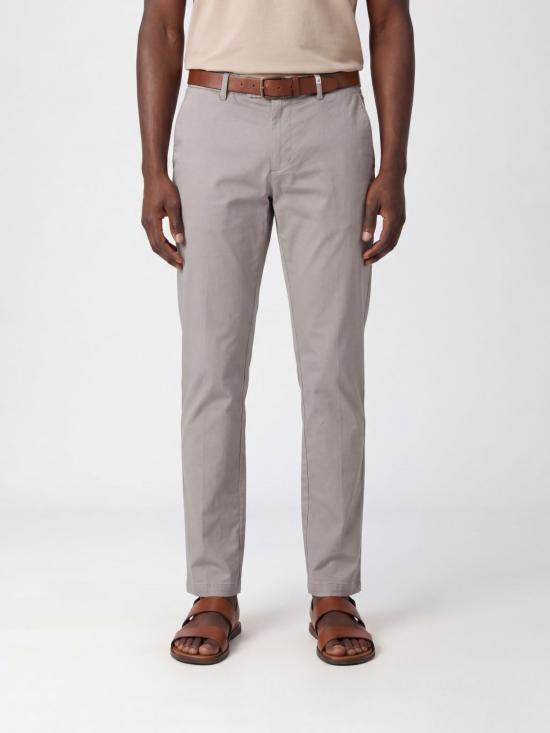 26SS 미쓰 수트 팬츠 26M29L67 28 Brown