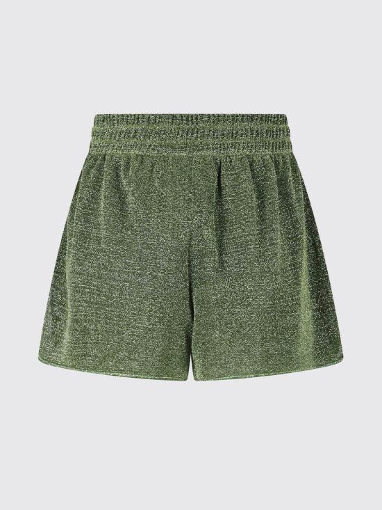 26SS 오세리 숏팬츠 LRF235 Green - OSÉREE