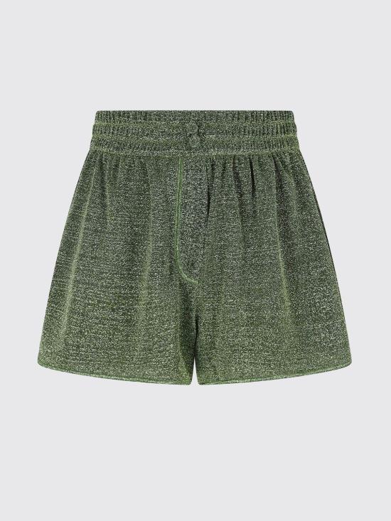 26SS 오세리 숏팬츠 LRF235 Green - OSÉREE