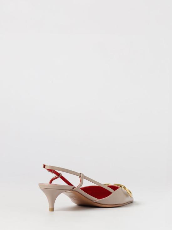 26SS 발렌티노 가라바니 힐/펌프스 8W2S0Q70DSH P45 Blush Pink - VALENTINO GARAVANI