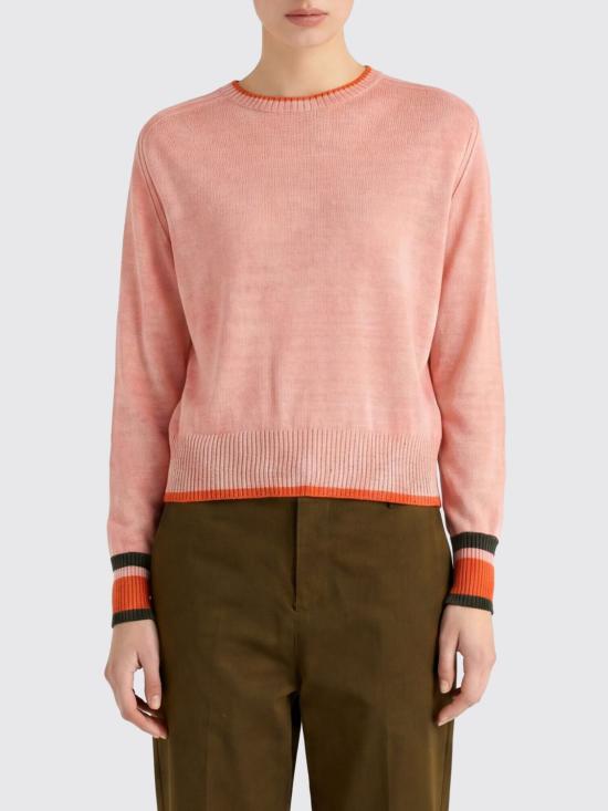 26SS 모모니 스웨터 261MMOKN01326170MO 0450 Salmon