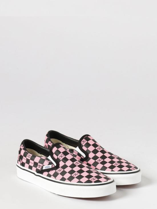26SS 반스 스니커즈 8W2S0NY9HPK DPM Pink - VANS
