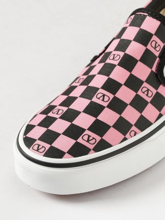 26SS 반스 스니커즈 8W2S0NY9HPK DPM Pink - VANS