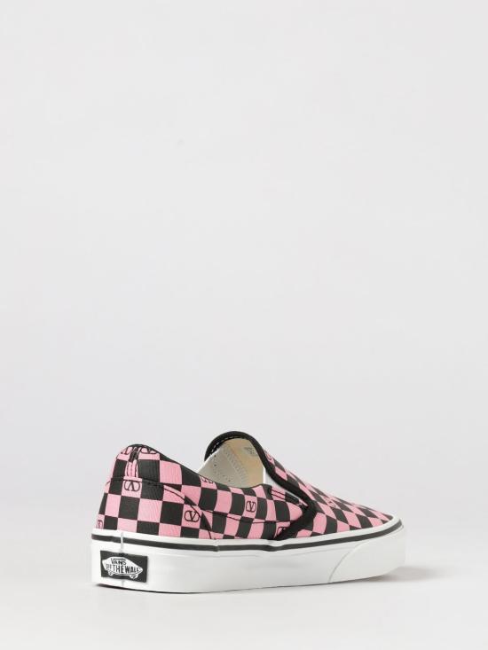 26SS 반스 스니커즈 8W2S0NY9HPK DPM Pink - VANS