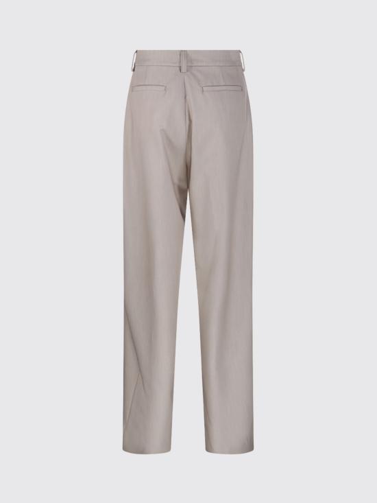 26SS 더 레이티스트 스트레이트 팬츠 TLW03122T0162ABTP T0170 Beige - THE LATEST