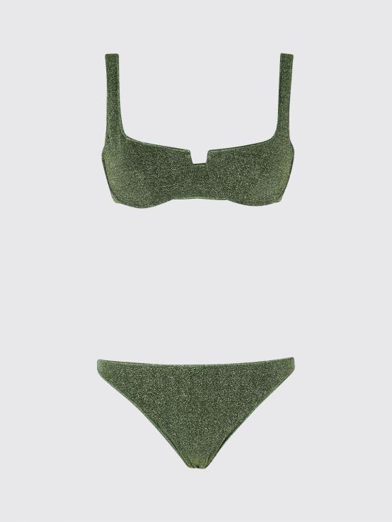 26SS 오세리 원피스 수영복 LAF257 Green - OSÉREE