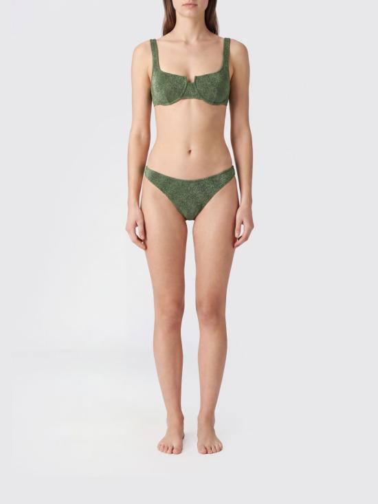26SS 오세리 원피스 수영복 LAF257 Green