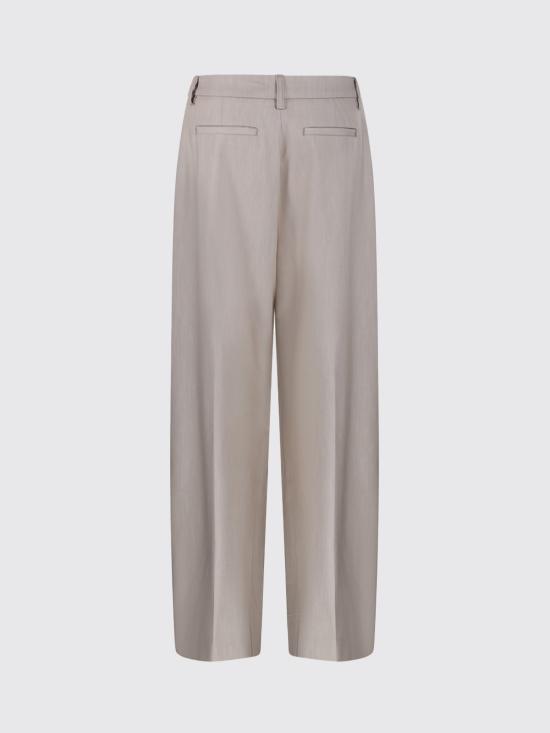 26SS 더 레이티스트 스트레이트 팬츠 TLW03118T0162ABTP T0170 Beige - THE LATEST
