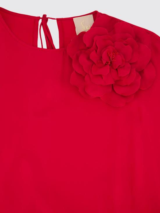 26SS 파울라 롱 원피스 AURIGA4 Red - PAULA