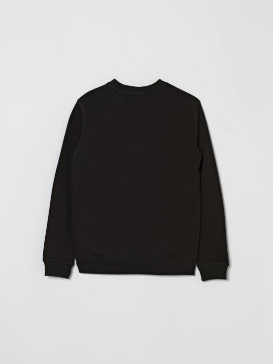 26SS [키즈] 뉴발란스 티셔츠 LAKB0269 BK Black - NEW BALANCE