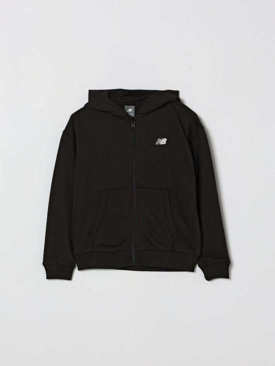 26SS [키즈] 뉴발란스 티셔츠 LAKG0057 BK Black
