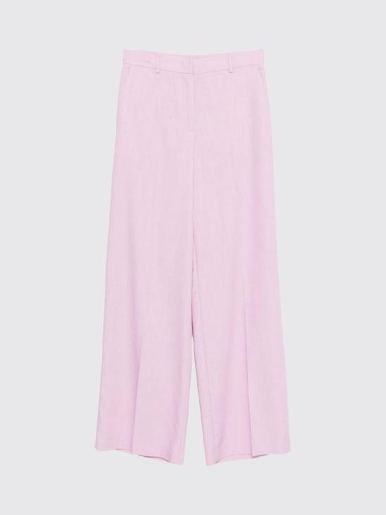 26SS 엠에스지엠 수트 팬츠 4041MDP25267127 12 Pink - MSGM