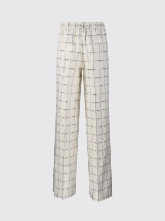 26SS 포르테포르테 스트레이트 팬츠 14537MYPANTS 5003 Beige - FORTE FORTE