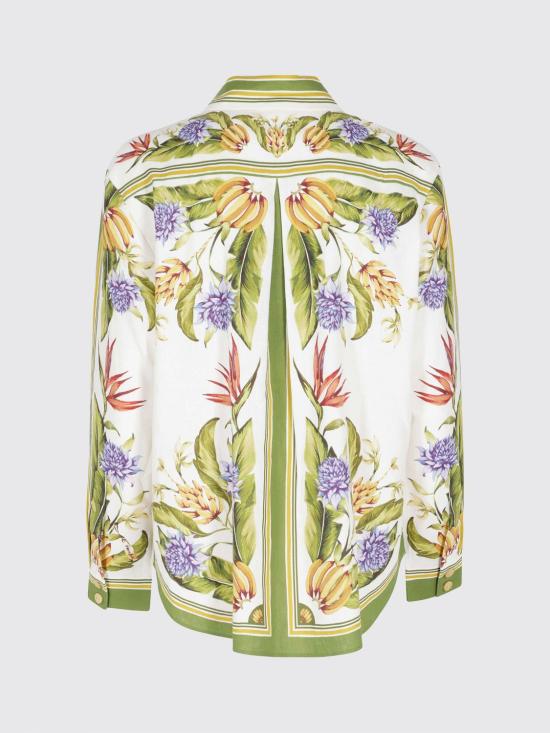 26SS 팜 리오 블라우스 349085 26100 Multicolor - FARM RIO