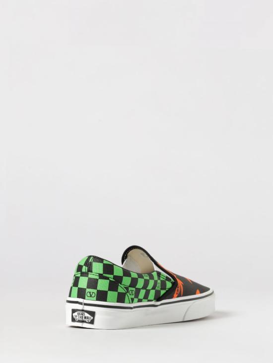 26SS 반스 스니커즈 8Y2S0M96XWF BAL Black - VANS