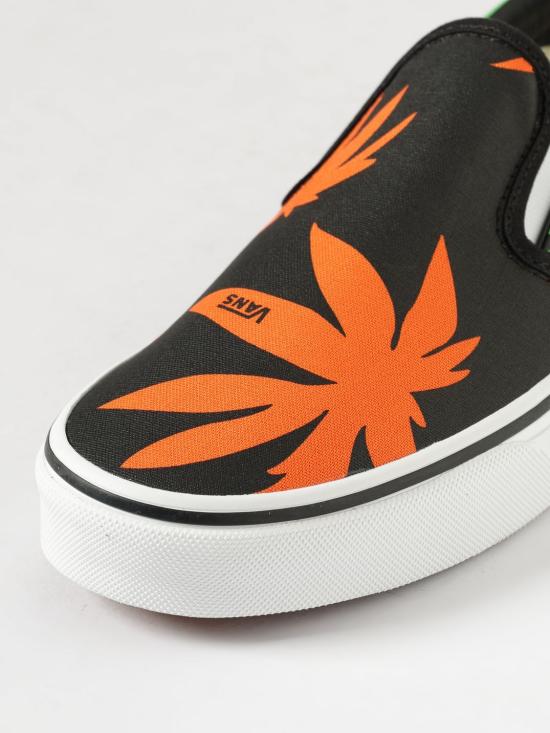 26SS 반스 스니커즈 8Y2S0M96XWF BAL Black - VANS