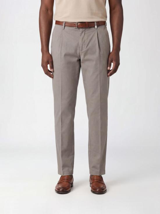 26SS 미쓰 수트 팬츠 26M19LONG75 49 Beige