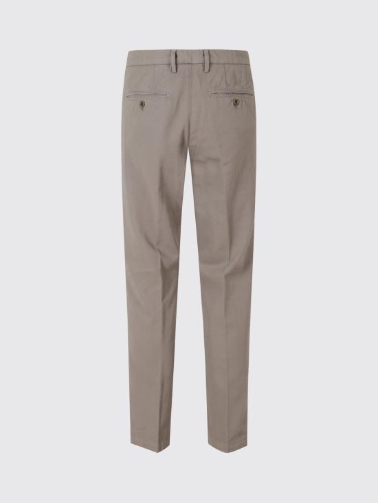 26SS 미쓰 수트 팬츠 26M19LONG75 49 Beige - MYTHS
