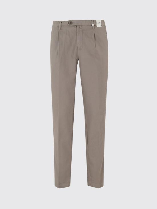 26SS 미쓰 수트 팬츠 26M19LONG75 49 Beige - MYTHS