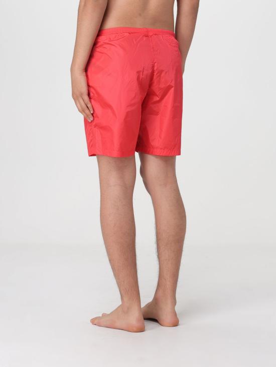 26SS 팜앤젤스 스윔팬츠 PMFD018S26FAB001 2503 Red - PALM ANGELS