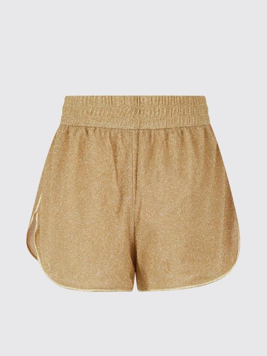 26SS 오세리 숏팬츠 LRF235 Gold - OSÉREE