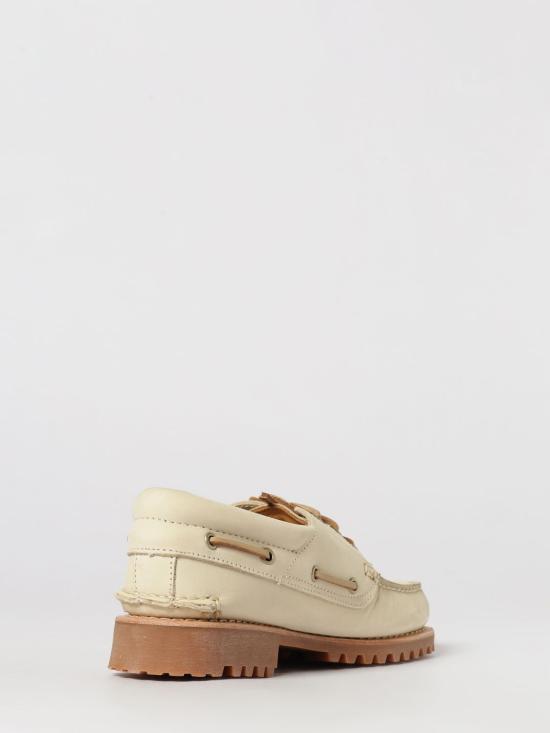 26SS 팀버랜드 로퍼 TB0A2PDQEN71 Beige - TIMBERLAND