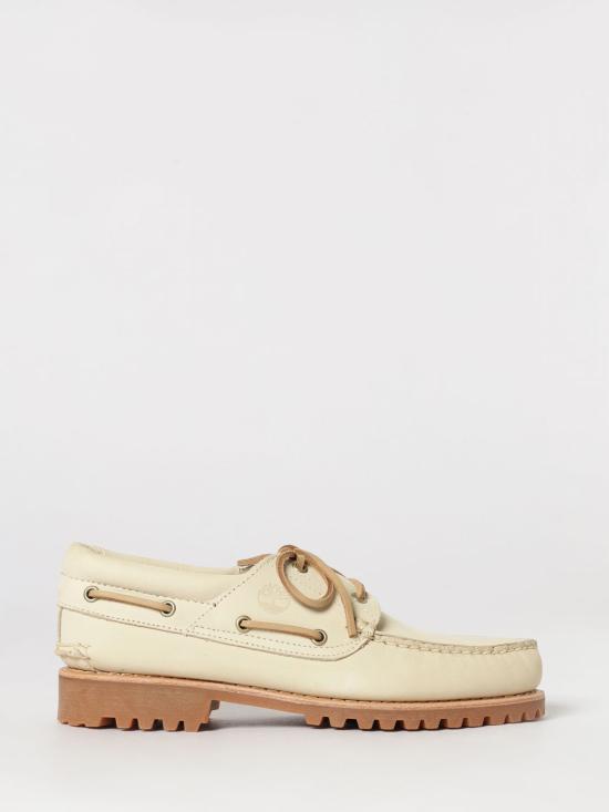 26SS 팀버랜드 로퍼 TB0A2PDQEN71 Beige
