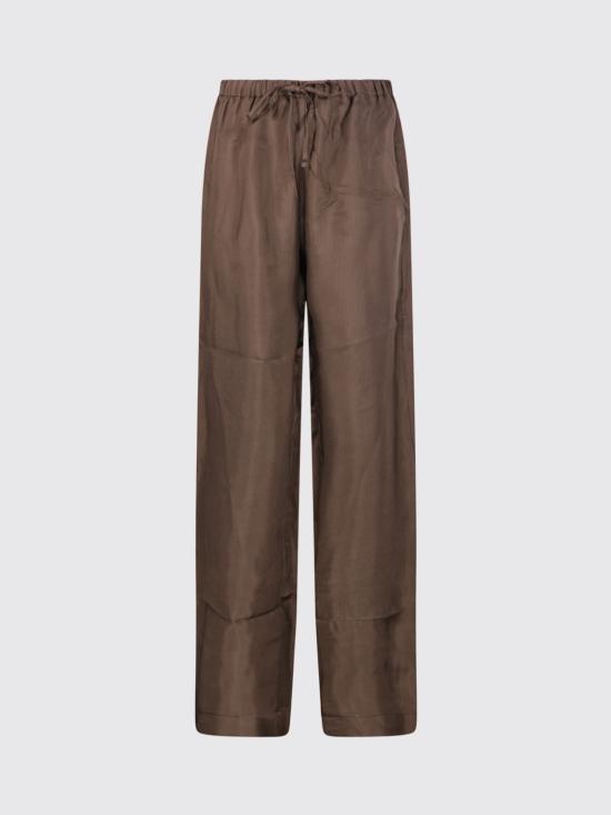 26SS 로에 트레이닝/조거 팬츠 41930015 249 Brown - ROHE