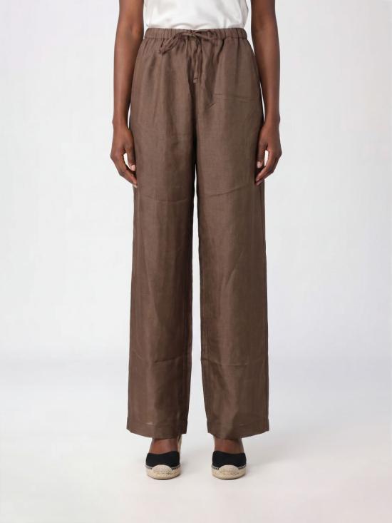 26SS 로에 트레이닝/조거 팬츠 41930015 249 Brown