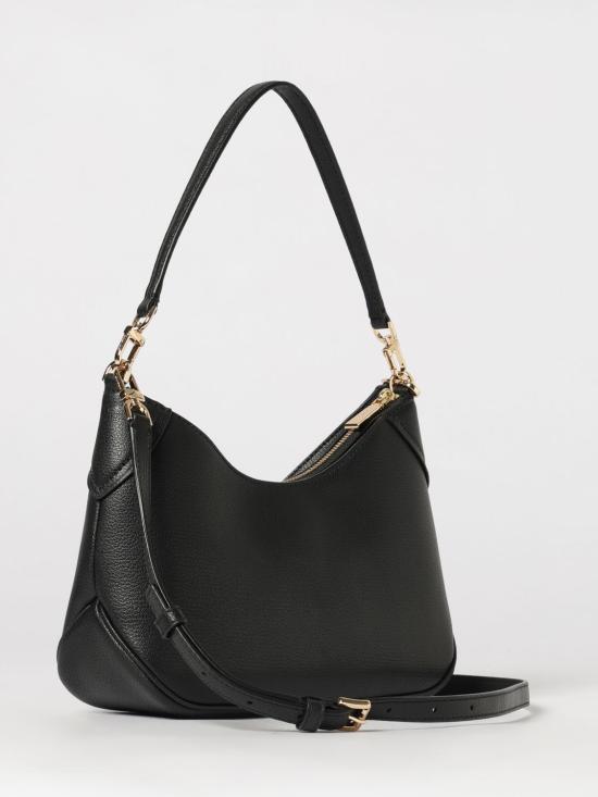 26SS 마이클 코어스 숄더백 32S6GJ6W8L 001 Black - MICHAEL KORS