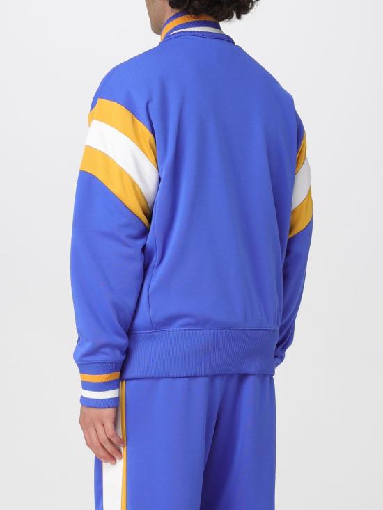26SS 챔피온 자켓 222428 BS048 Blue - CHAMPION