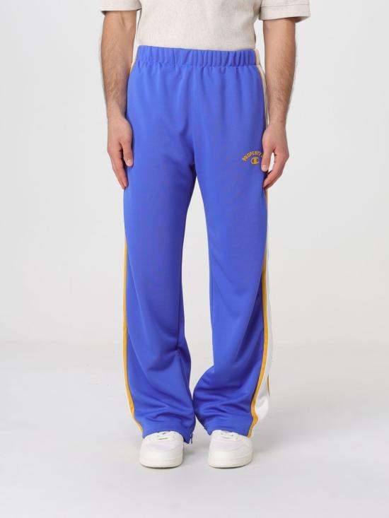 26SS 챔피온 트레이닝/조거 팬츠 222429 BS048 Blue