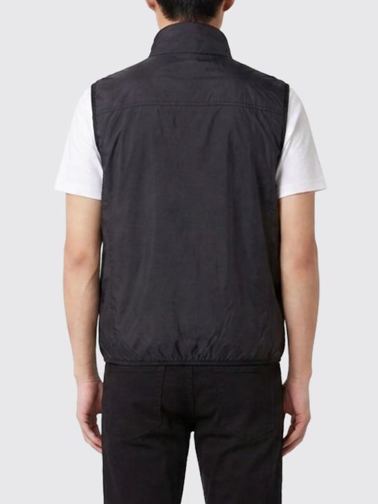 26SS 까웨 베스트 K3123TW USY Black - K-WAY
