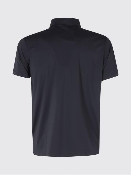 26SS 세이브더덕 폴로 티셔츠 DR0021MLOME22 90000 Blue - SAVE THE DUCK