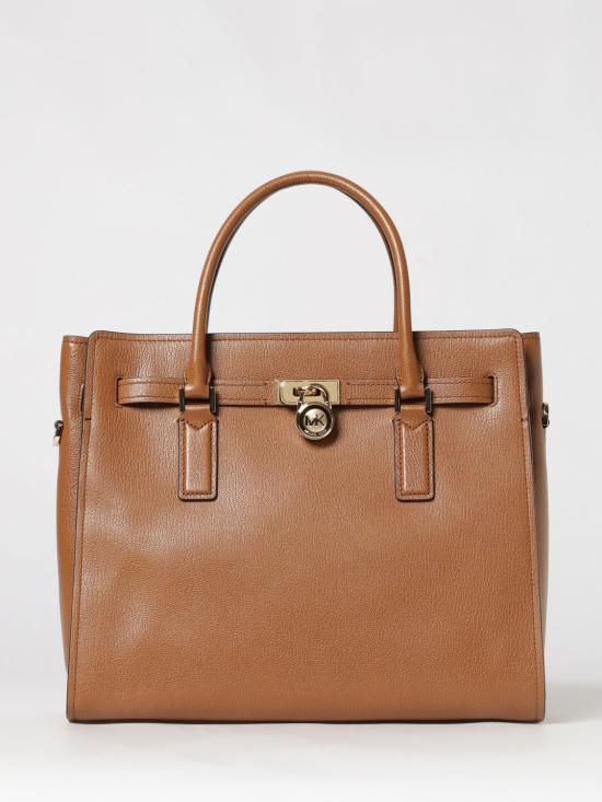 26SS 마이클 코어스 토트백 30F5GNXS3L 230 Camel