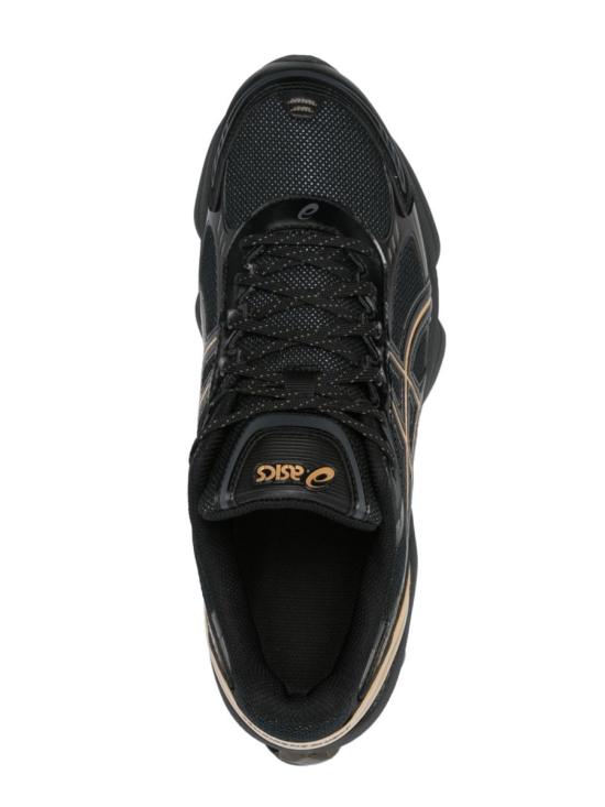 25SS 아식스 스니커즈 1203A591 001 BLACK - ASICS