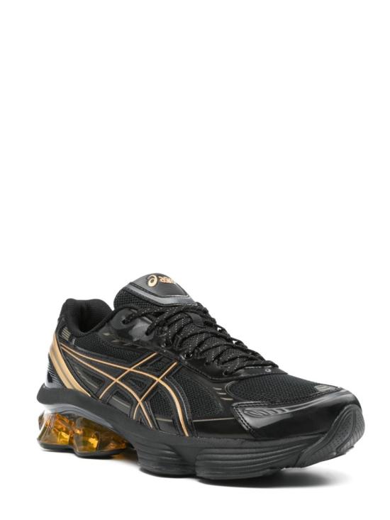 25SS 아식스 스니커즈 1203A591 001 BLACK - ASICS
