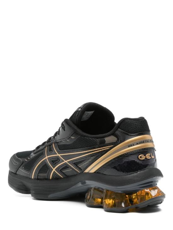 25SS 아식스 스니커즈 1203A591 001 BLACK - ASICS