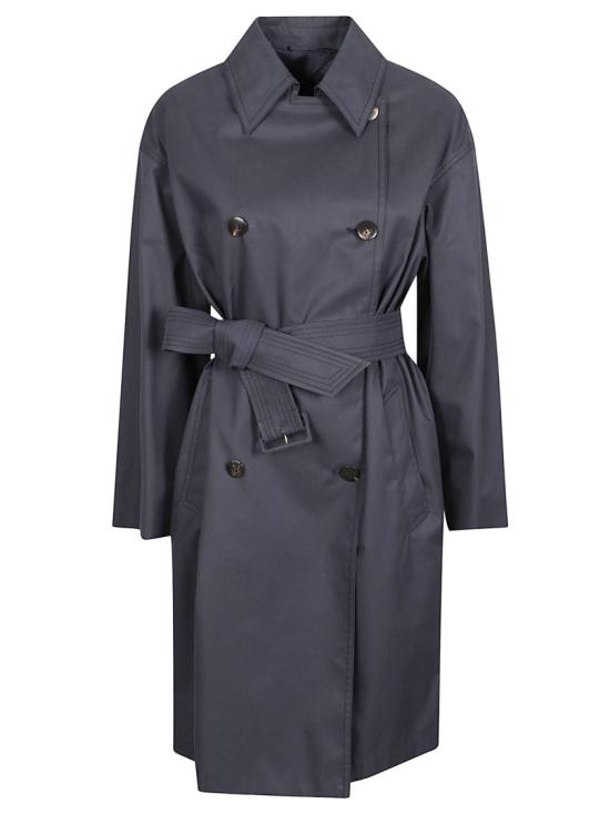 26SS 막스마라 코트 2616021041600 003 Grey