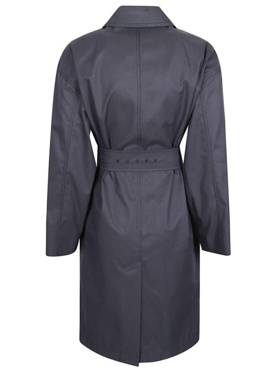 26SS 막스마라 코트 2616021041600 003 Grey - MAX MARA