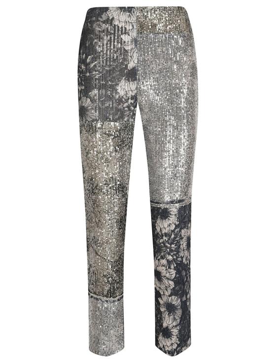 26SS 마르지엘라 스트레이트 팬츠 S29KA0402WMTJ045961 Grey