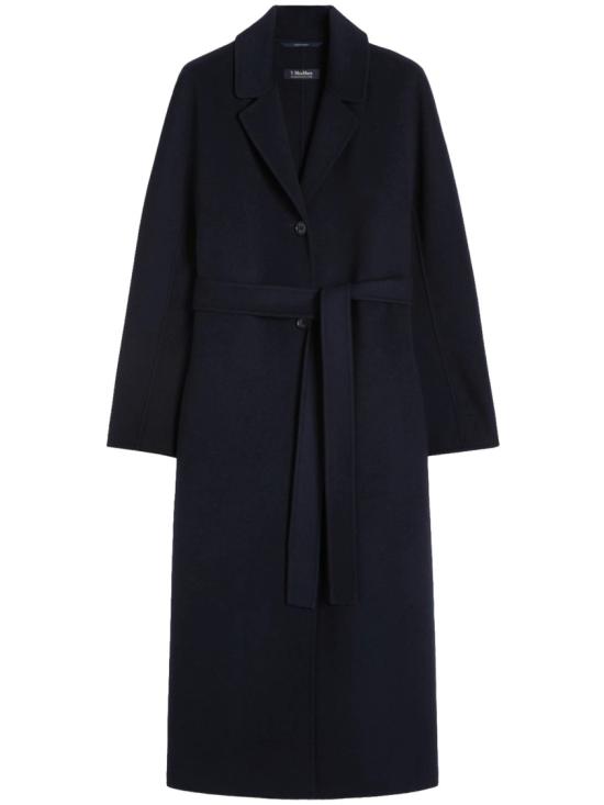 26SS 막스마라 코트 2619011081600 Blue
