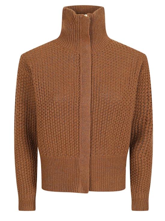 26SS 막스마라 터틀넥 2611341011600 004 Brown