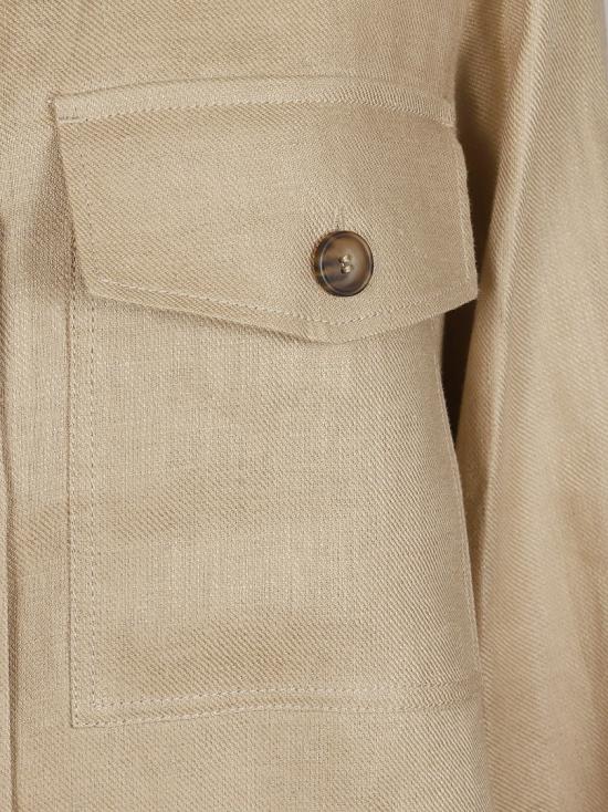 26SS 막스마라 자켓 2615041023600 001 Neutrals - MAX MARA